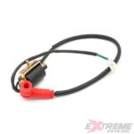 CEWKA ZAPŁONOWA CROSS 125CC