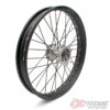 FELGA 17" PRZÓD 1.6 CROSS 125CC CZARNA 15FI
