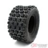 OPONA 8" TYŁ QUAD 125CC 18X9,5-8 MOTYL JUNKAI
