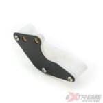 PROWADNICA ŁAŃCUCHA CROSS 125CC CZARNA