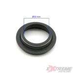 USZCZELNIACZ PYŁOWY AMORTYZATORA PRZÓD CROSS 125CC