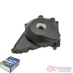 POKRYWA DEKIEL STATORA ISKROWNIKA CROSS 125CC