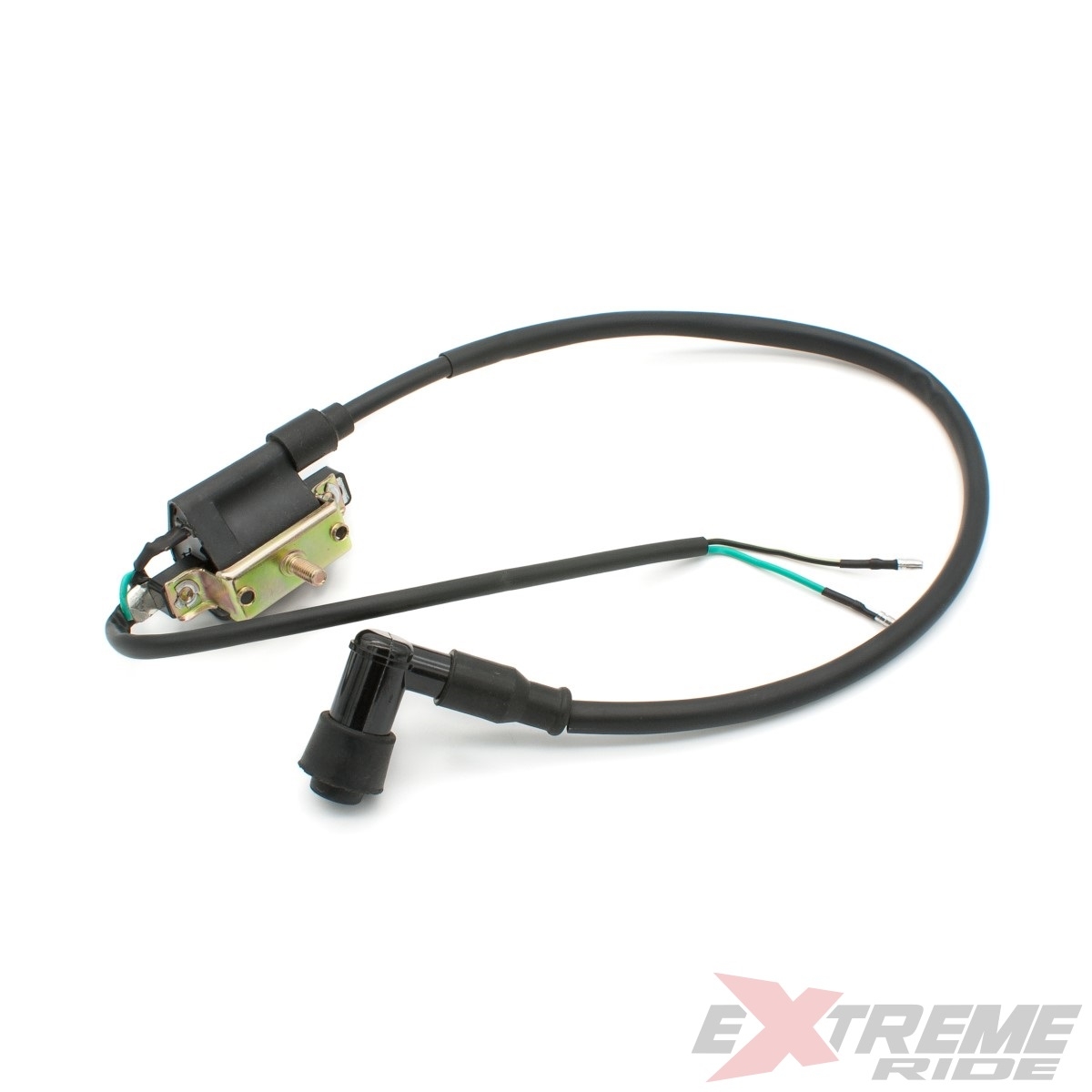 5640.jpg CEWKA ZAPŁONOWA QUAD ATV CROSS 110 PRZEWÓD 2 PINY - obrazek 1