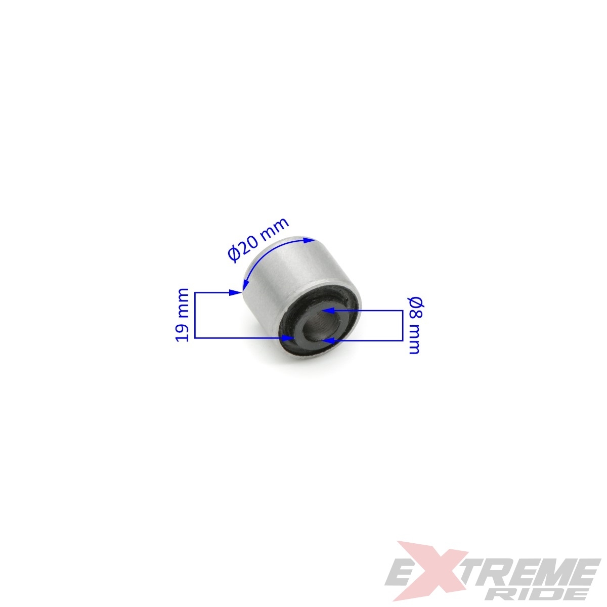 5719.jpg TULEJA MOCOWANIA SILNIKA QUAD 200CC - obrazek 1