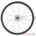 FELGA 21" PRZÓD 1.6 CROSS 250CC CZARNA 15FI