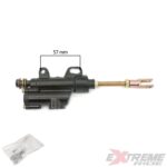 POMPA HAMULCOWA TYŁ NOŻNA CROSS 110CC REGULOWANA