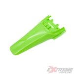 BŁOTNIK TYŁ CROSS 125CC ZIELONY