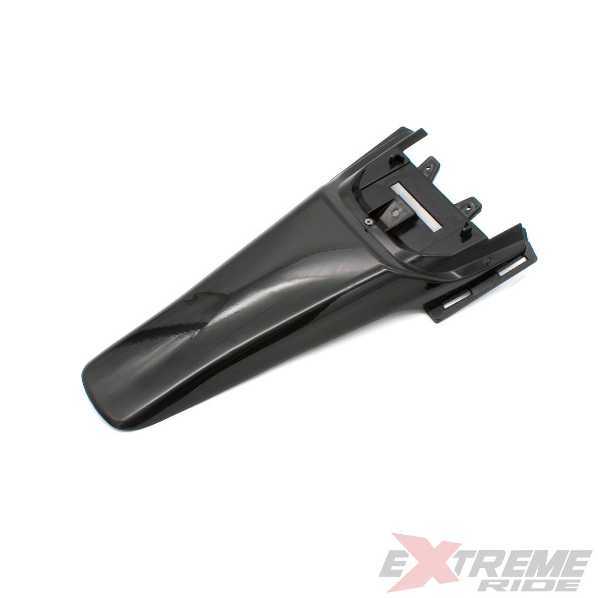 6285.jpg BŁOTNIK TYŁ CROSS 125CC CZARNY - obrazek 1