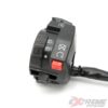 PRZEŁĄCZNIK ZESPOLONY QUAD ATV 125CC 5 FUNKCJI - obrazek 4