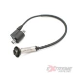 CEWKA ZAPŁONOWA QUAD ATV 250CC + FAJKA 1 PIN