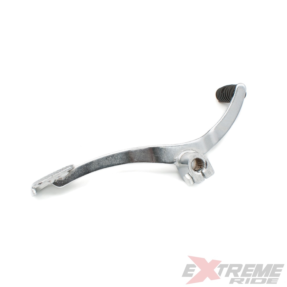 6555.jpg DŹWIGNIA ZMIANY BIEGÓW QUAD ATV 125CC - obrazek 1