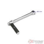 KOPNIAK DŹWIGNIA ROZRUSZNIKA NOŻNEGO CROSS 125CC