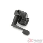 MANETKA GAZU QUAD ATV 125CC