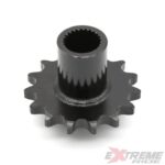 ZĘBATKA ZDAWCZA 530 QUAD ATV 250CC 15Z