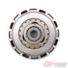SPRZĘGŁO QUAD ATV 110CC KPL - obrazek 2