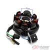 ISKROWNIK STATOR QUAD ATV 250CC - obrazek 2