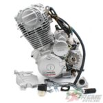 SILNIK 4T 250CC 5 BIEGÓW CROSS MAN ROZ 169FMM