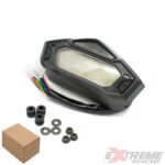 LICZNIK PRĘDKOŚCIOMIERZ QUAD ATV 125CC