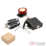 ALARM QUAD ATV 125CC