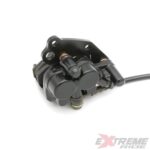 UKŁAD HAMULCOWY PRZÓD CROSS 250CC