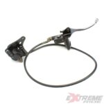 UKŁAD HAMULCOWY PRZÓD CROSS