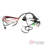 INSTALACJA QUAD ATV 125CC