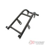 ZDERZAK BUMPER PRZÓD QUAD ATV 110CC METAL