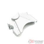 POKRYWA OSŁONA ZĘBATKI ZDAWCZEJ CROSS 250CC