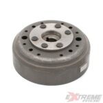 KOŁO MAGNETYCZNE MAGNETO CROSS 125CC