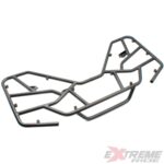 BAGAŻNIK PRZÓD QUAD ATV 250CC METAL