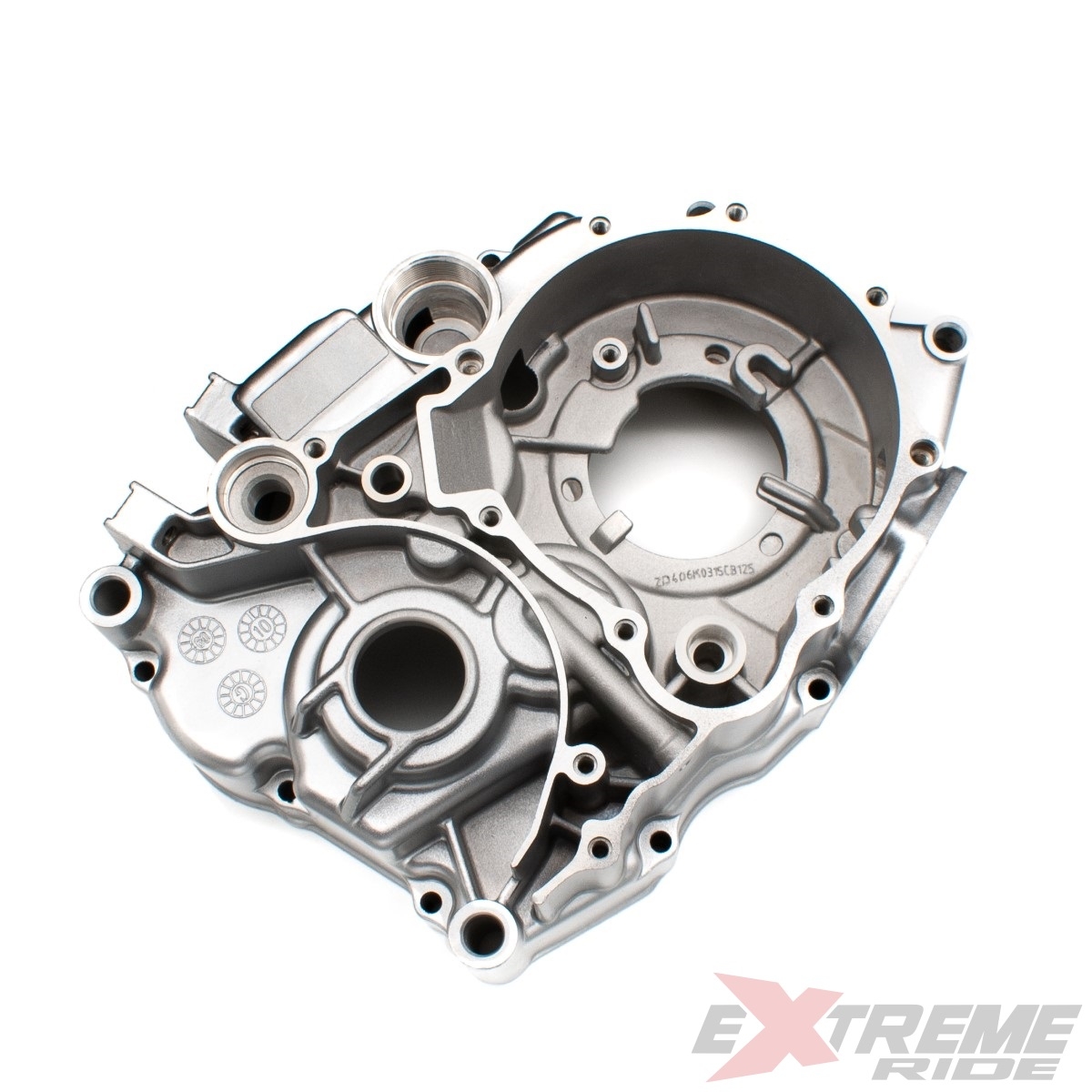 9642.jpg KARTER LEWY CROSS 150CC - obrazek 1