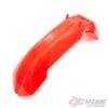 BŁOTNIK PRZÓD CROSS 250CC CZERWONY