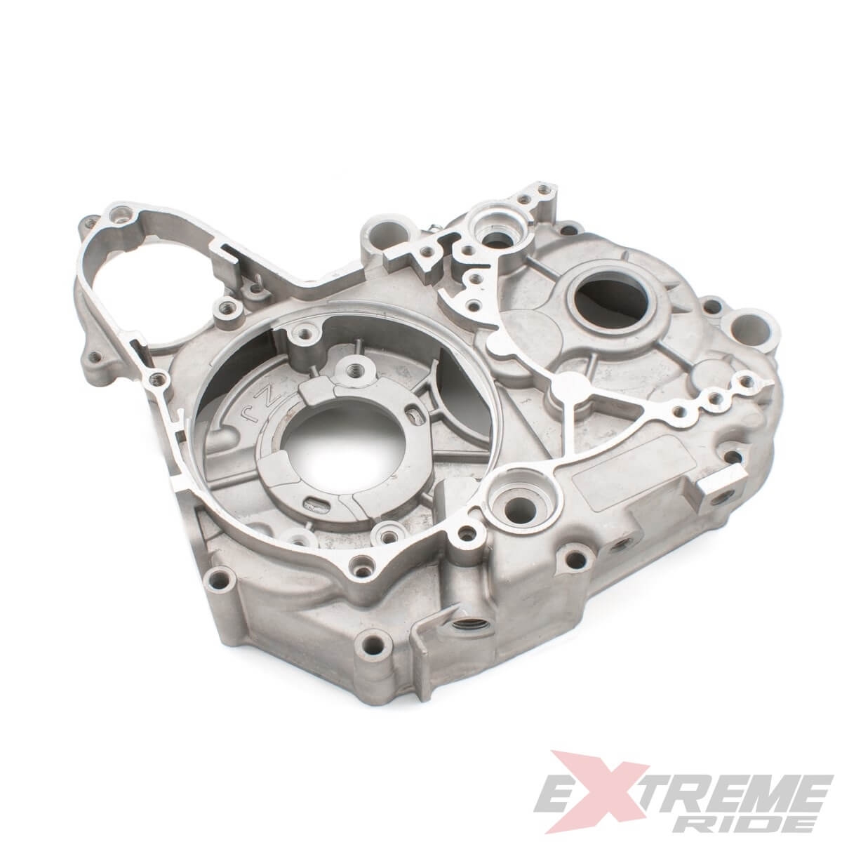 9936.jpg KARTER LEWY QUAD ATV 125CC - obrazek 1