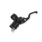 POMPA HAMULCOWA PRZÓD CROSS 300CC Z CZUJNIKIEM CZARNA