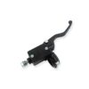 POMPA HAMULCOWA PRZÓD CROSS 300CC Z CZUJNIKIEM CZARNA - obrazek 4