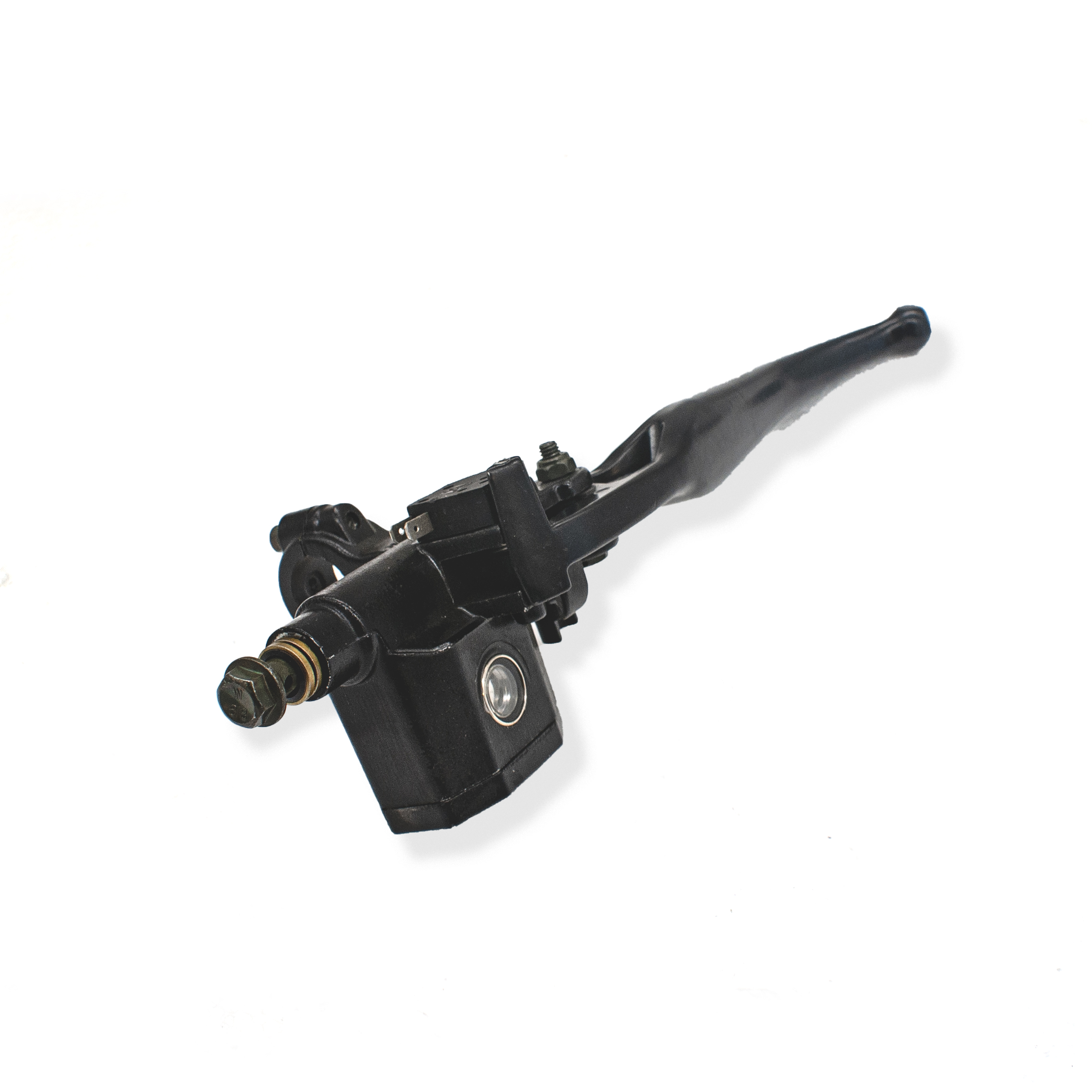 SONY DSC POMPA HAMULCOWA PRZÓD QUAD ATV 250CC - obrazek 1