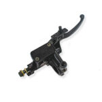 POMPA HAMULCOWA PRAWA QUAD ATV 200CC Z BLOKADĄ