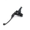POMPA HAMULCOWA PRZÓD QUAD E-ATV PRAWA - obrazek 4