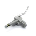 POMPA HAMULCA TYŁ LEWA CROSS 70CC