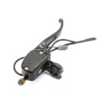 POMPA HAMULCOWA PRZÓD QUAD ATV 300CC + CZUJNIK