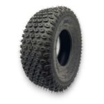 OPONA 8" PRZÓD QUAD 125CC 19X7-8 KOSTKA JUNKAI