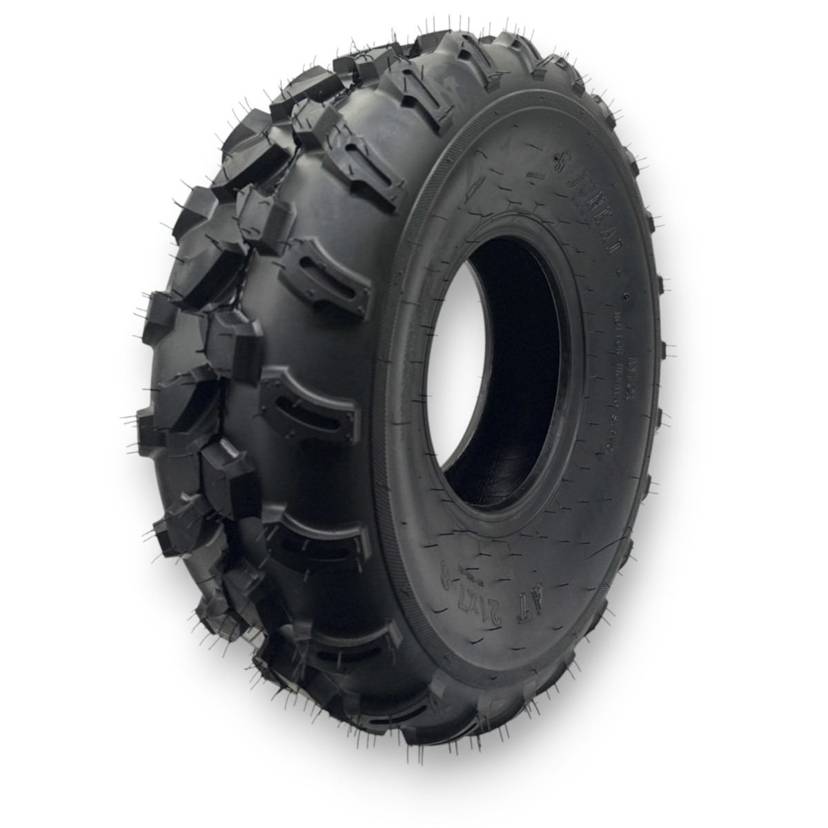 IMG_4969 OPONA 8" PRZÓD QUAD 125CC 21x7-8 TRAKTOR JUNKAI - obrazek 1