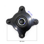 PIASTA KOŁA PRZÓD QUAD ATV 125CC