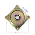 PIASTA KOŁA TYŁ QUAD ATV 150CC