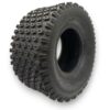 OPONA 8" TYŁ QUAD 125CC 18X9,5-8 KOSTKA/ROMB JUNKAI
