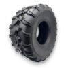 OPONA 8" TYŁ QUAD 125CC 20x9,5-8 TRAKTOR JUNKAI