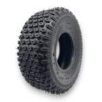 OPONA 8" PRZÓD QUAD 19X7-8 KOSTKA JUNKAI