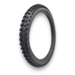 OPONA 21" PRZÓD CROSS 250CC 80/100-21 JUNKAI