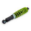 AMORTYZATOR TYŁ QUAD ATV 125CC LIMONKOWY 28CM - obrazek 3
