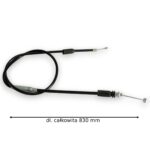 LINKA GAZU QUAD ATV 125CC 76/83